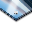 Deception pass state park Acrylic print