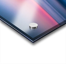 Fort ebey beach ICM Acrylic print