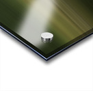 ICM at Golder ears Provincial Park Mike Lake Acrylic print