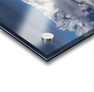 Glacier bay Alaska Acrylic print