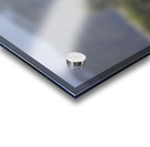 Eagle Lake Nakuru kenya Acrylic print