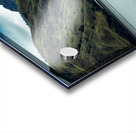 komodo island Acrylic print