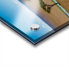 Tarangire National Park Tanzania Africa Acrylic print