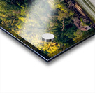 Village of honiara Acrylic print