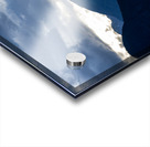 Porteau Cove howe sound British Columbia Acrylic print