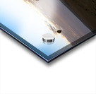 Balloons over Masai Mara Acrylic print