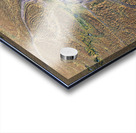  Masai Mara Valley Africa Acrylic print