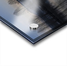 Fort Langley British Columbia Pano Acrylic print