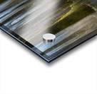 Brae Island ICM Acrylic print