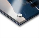 Porteau Cove Pier British Columbia Canada Acrylic print