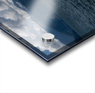 Porteau Cove British Columbia pano Acrylic print