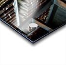 The Book of Kells Dublin Ireland  2 Acrylic print