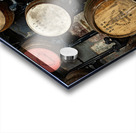 Glengoyne Distillery north of Glasgow Scotland Acrylic print