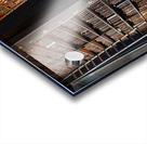 The Book of Kells Dublin Ireland  3 Acrylic print