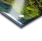 Tenryu ji Temple Gardens Kyoto Acrylic print