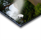 Cultus Lake Britsh Columbia  2 Acrylic print