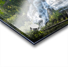 Bridal Veil Falls Acrylic print