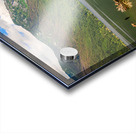 Chilliwack Lake British Columbia Acrylic print