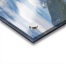 Chilliwack Lake Chilliwack British Columbia Acrylic print