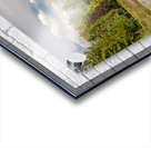 Chilliwack River British Columbia Acrylic print