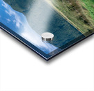 Pitt Lake British Columbia  Acrylic print