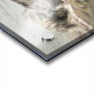 La Tahiti Peteete Tahiti 2 Acrylic print