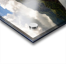 Fatu Hiva Island Marquesas Islands Acrylic print