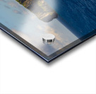 Makatea Island French Polymesia Acrylic print