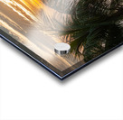 Grand Cayman Island Acrylic print