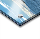 White Rock British Columbia Pier Acrylic print