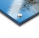 Old Farm House Glen Valley British Columbia Acrylic print