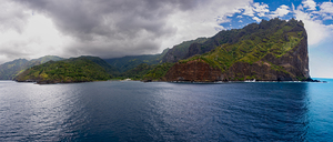 Fatu Hiva Island Marquesas Islands 3