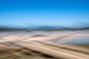 Log booms Fraser river Fort Langley British Columbia Canada
