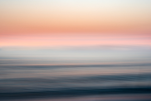 ICM of water
