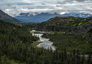 Skagway Alaska