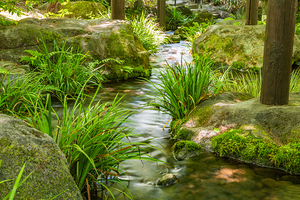 Koko-Em Gardens Kobe Japan 2