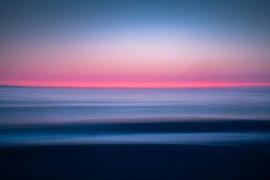 Fort ebey beach ICM