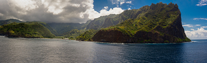 Fatu Hiva Island Marquesas Islands 2