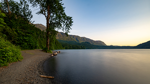Cultus Lake Britsh Columbia  2