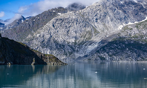 Glacier bay