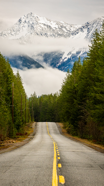 British Columbia Landscapes