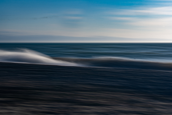 Deseption Pass Washington State USA  Print