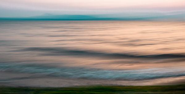 Bay View State Park Washington State USA Print