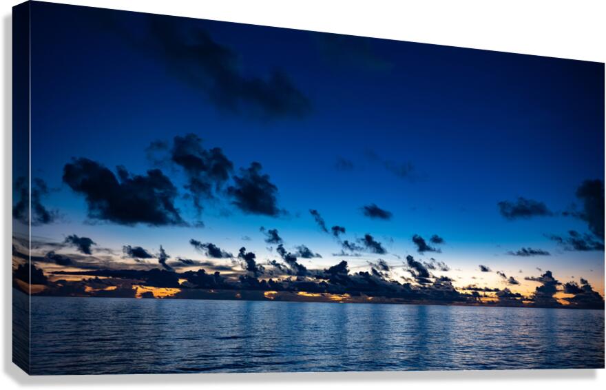 vanuatu islands Canvas Print