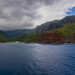 Fatu Hiva Island Marquesas Islands 3