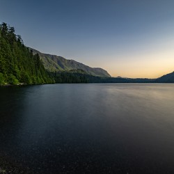 Cultus Lake British Columbia