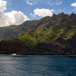 Fatu Hiva Island Marquesas Islands
