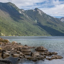 Chilliwack Lake Chilliwack British Columbia  2