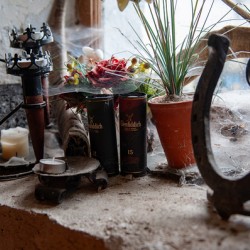 Glengoyne Distillery north of Glasgow Scotland 2