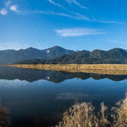 Pitt Lake British Columbia 2